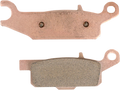 EBC Sintered "R" Brake Pads FA444R for