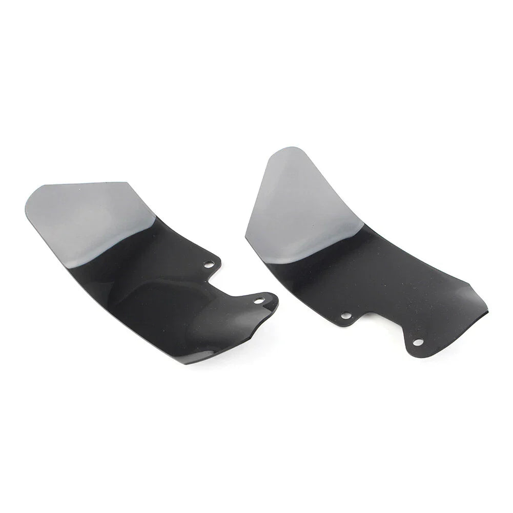 Wind Deflector Trim for BMW R1200GS ADV (2004-2012)