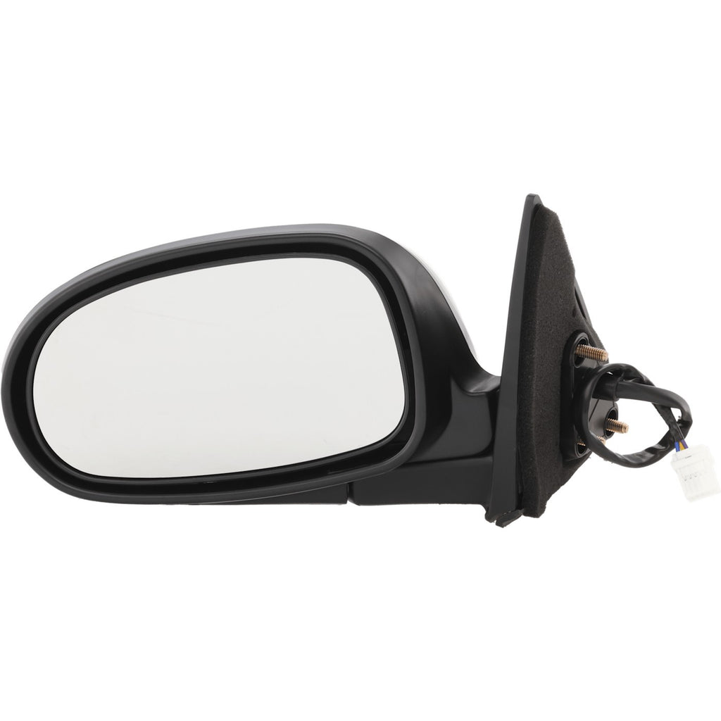 Set of 2 Mirrors for Nissan Maxima