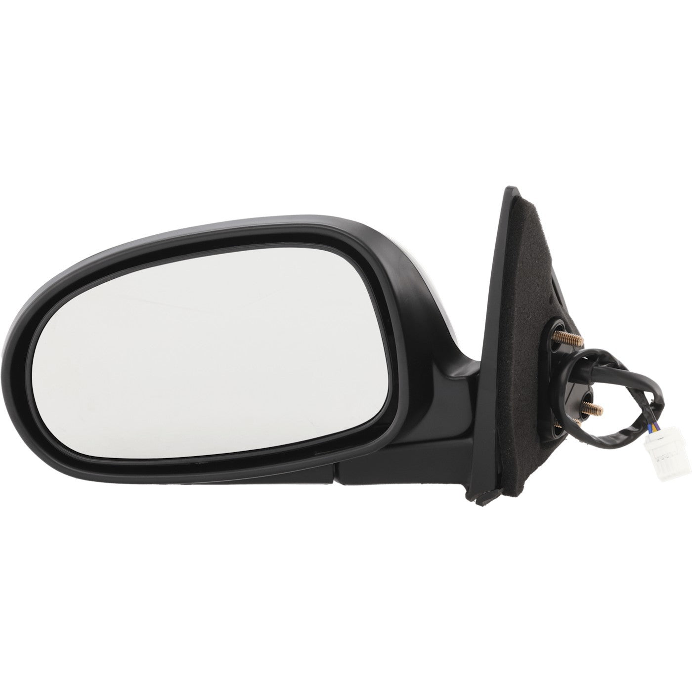 Set of 2 Mirrors for Nissan Maxima