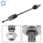 Rear Passenger CV Axle Assembly for Cadillac SRX (2012–2016)