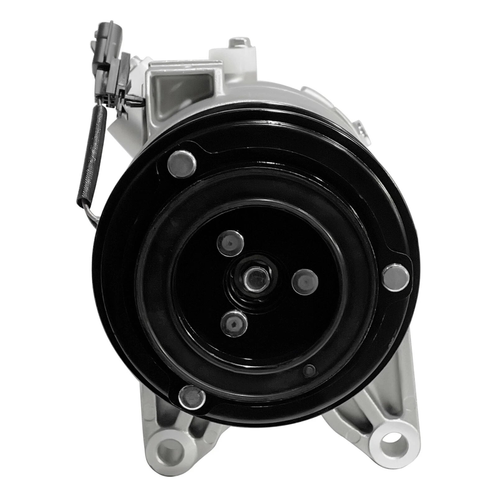 AC Compressor Kit With Condenser for Nissan Murano 3.5L (2011-2014)