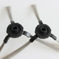 10x Side Brushes for MyGenie X990 ZX1000 P1 P2 P3 (Compatible)
