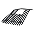 Upper Stainless Black Billet Grille for GMC Yukon/Suburban/Pickup (1994–1999)