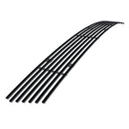 Stainless Black Billet Grille Insert for Chevy Camaro SS (2014–2015)