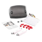 LED Tail Light Brake Turn Signal Lamp for KAWASAKI VULCAN 750 (1986-2003)