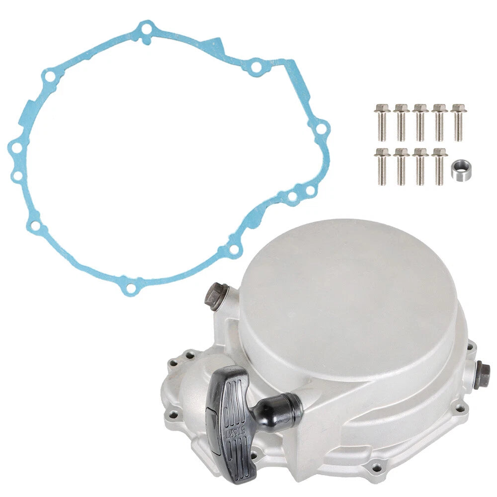 Recoil Starter Pull Start Assembly for Polaris Sportsman 500 (1996–2011)