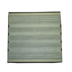 Cabin Air Filter for Chevy Yukon, Suburban, GMC XL 1500, Tahoe, 2500