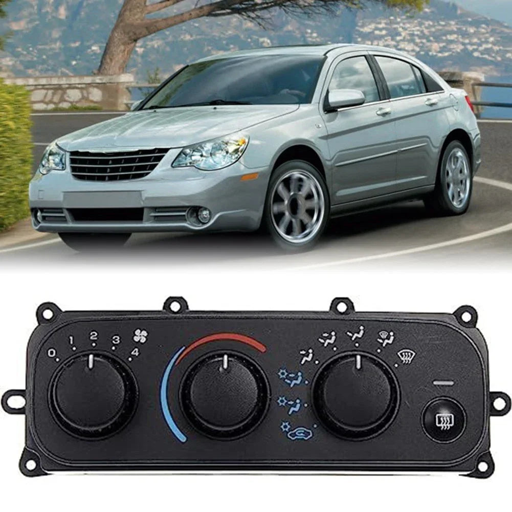 HVAC Control Unit for Dodge/Chrysler