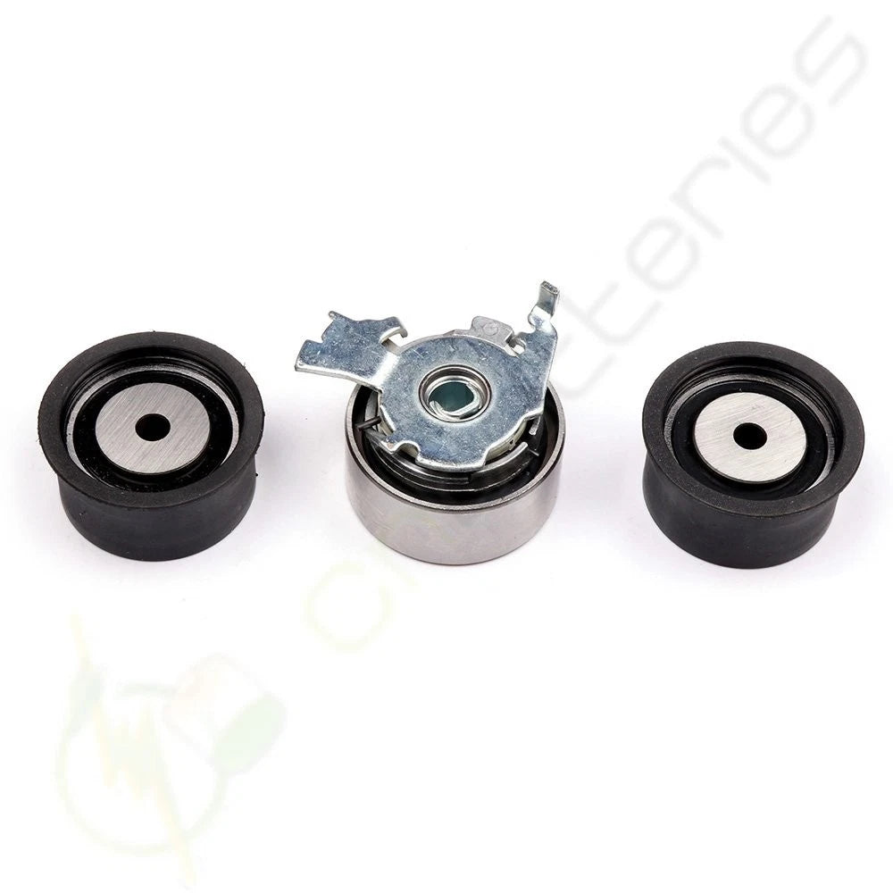 Timing Belt Water Pump Head Gasket Bolts Set for Daewoo Nubira (1999–2002)