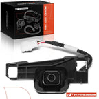Rear View Back Up Park Assist Camera for Toyota Sienna (2004–2005)