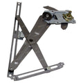 RH Window Regulator Front for Land Cruiser 80 Series (1990–1998)