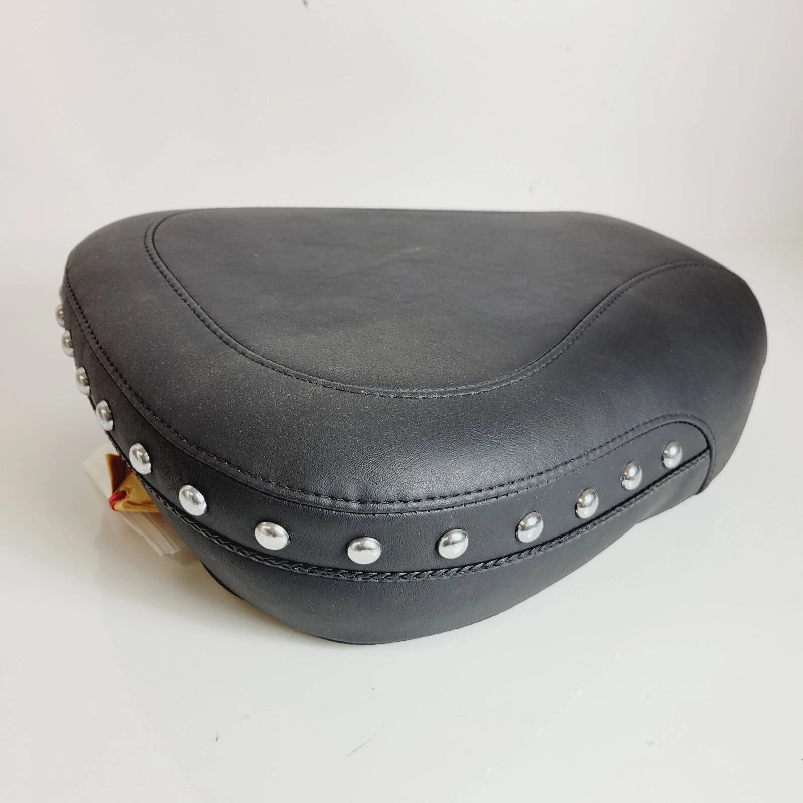 Studded Pillion Seat for Triumph Rocket III Touring (2008–2018)