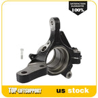 Front Left Driver Steering Knuckle for Subaru Legacy Outback (2000–2004)