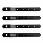 Hard Saddlebag Mounting Brackets Kit for Cruiser (Universal)