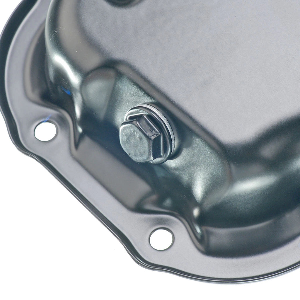 Lower Engine Oil Pan Sump for Nissan Altima Rogue (2014–2018)