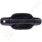 Exterior Door Handle for Chevy Colorado (2004–2012) Right Passenger Side