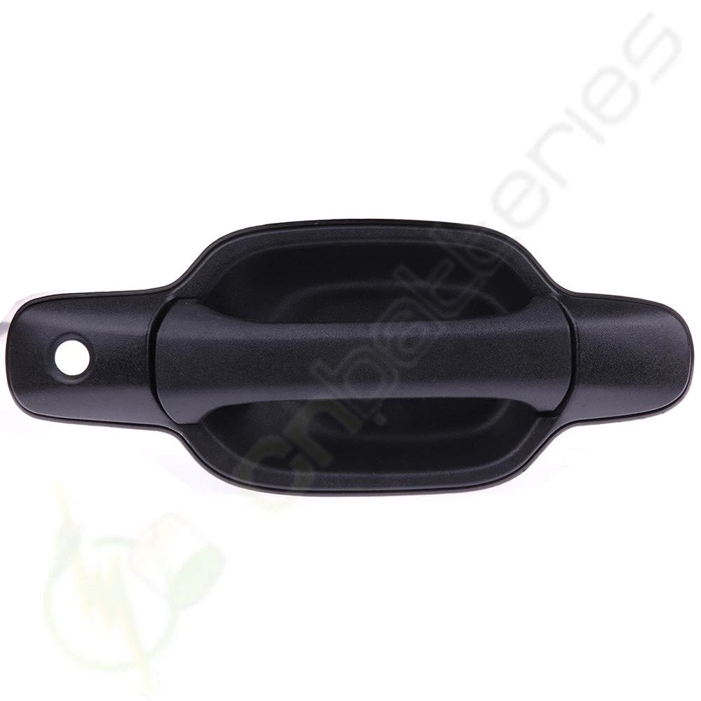 Exterior Door Handle for Chevy Colorado (2004–2012) Right Passenger Side