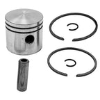 Piston Assembly Kit for Kawasaki HA035 TJ035 TJ35E (37mm)