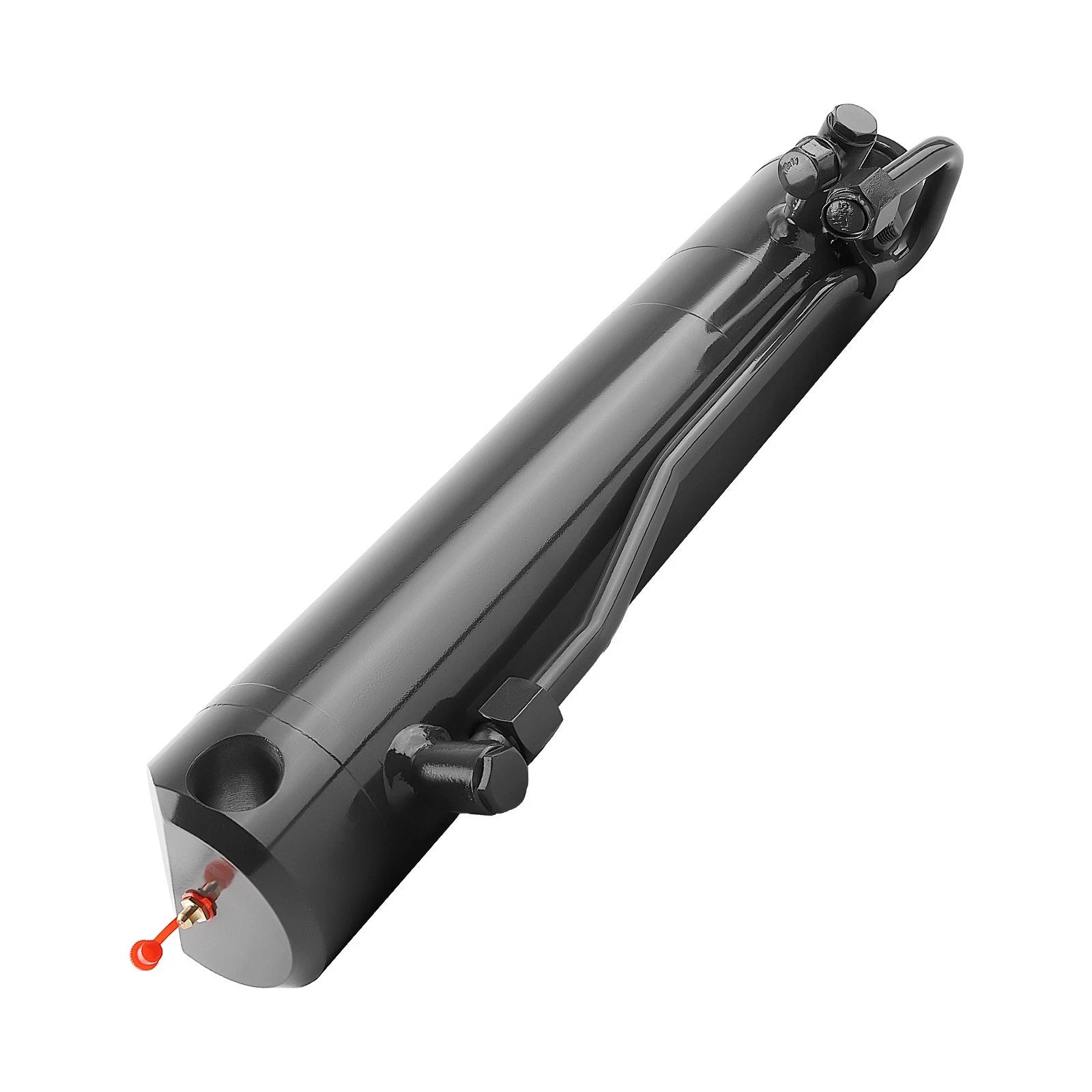 Bucket Hydraulic Tilt Cylinder for Bobcat Skid Steer Loaders (751, 753, 653) 6804692
