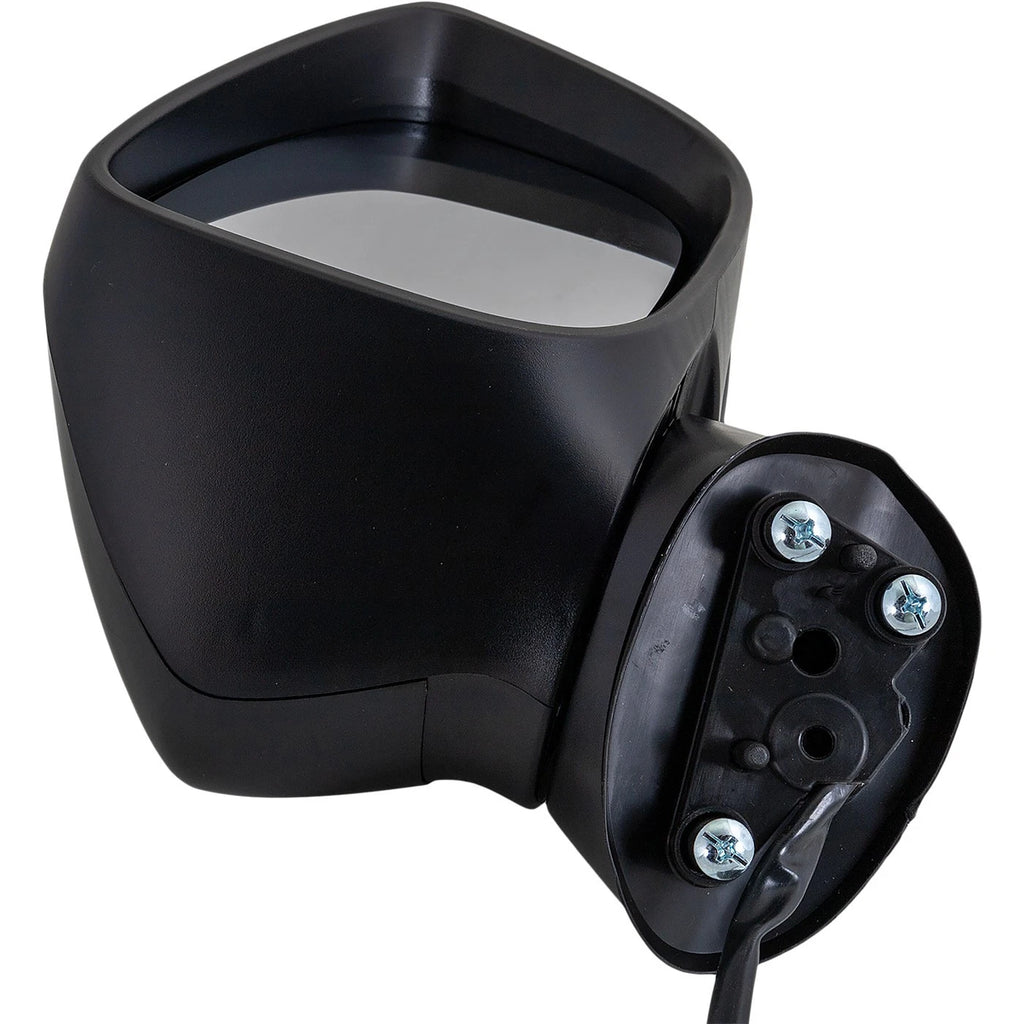 Set of 2 Heated Mirrors for Mazda 3