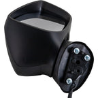 Set of 2 Heated Mirrors for Mazda 3