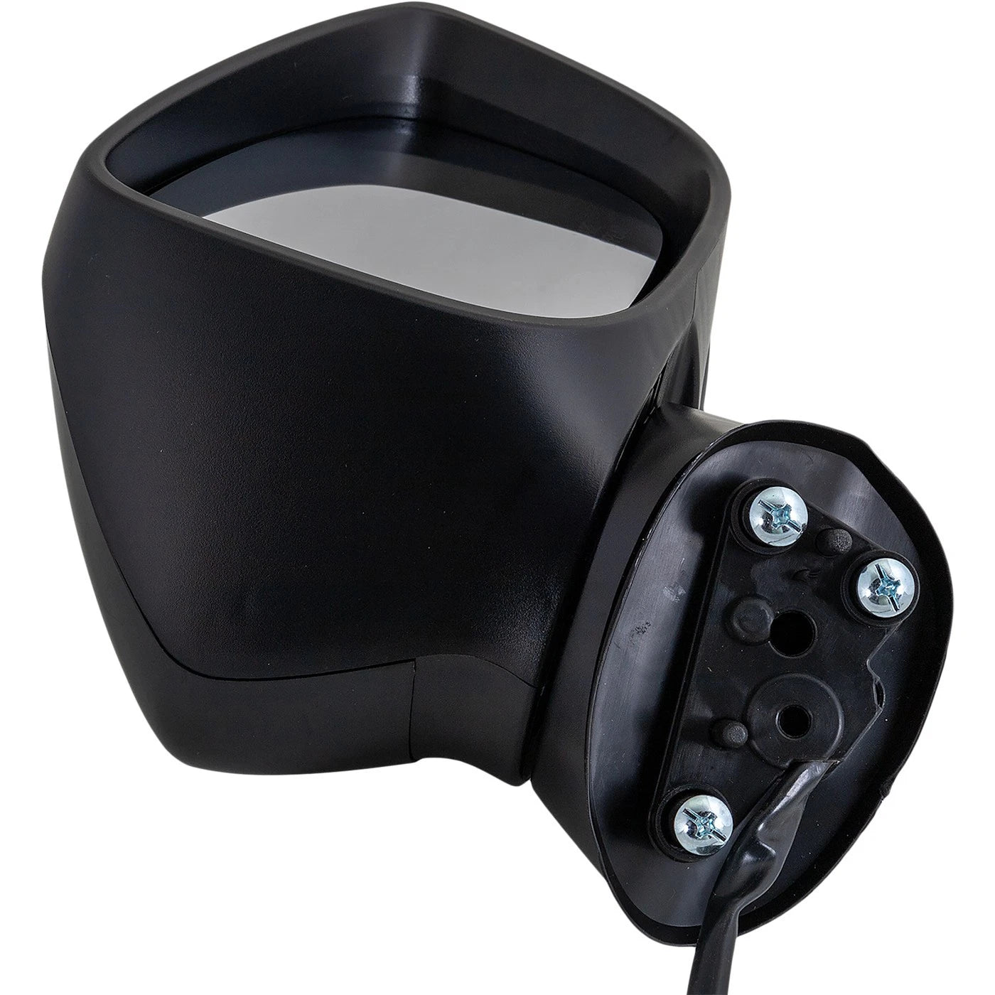 Set of 2 Heated Mirrors for Mazda 3
