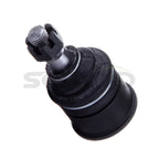Front Upper Control Arm and Ball Joint Tie Rod End for Honda CR-V (1997–2001)