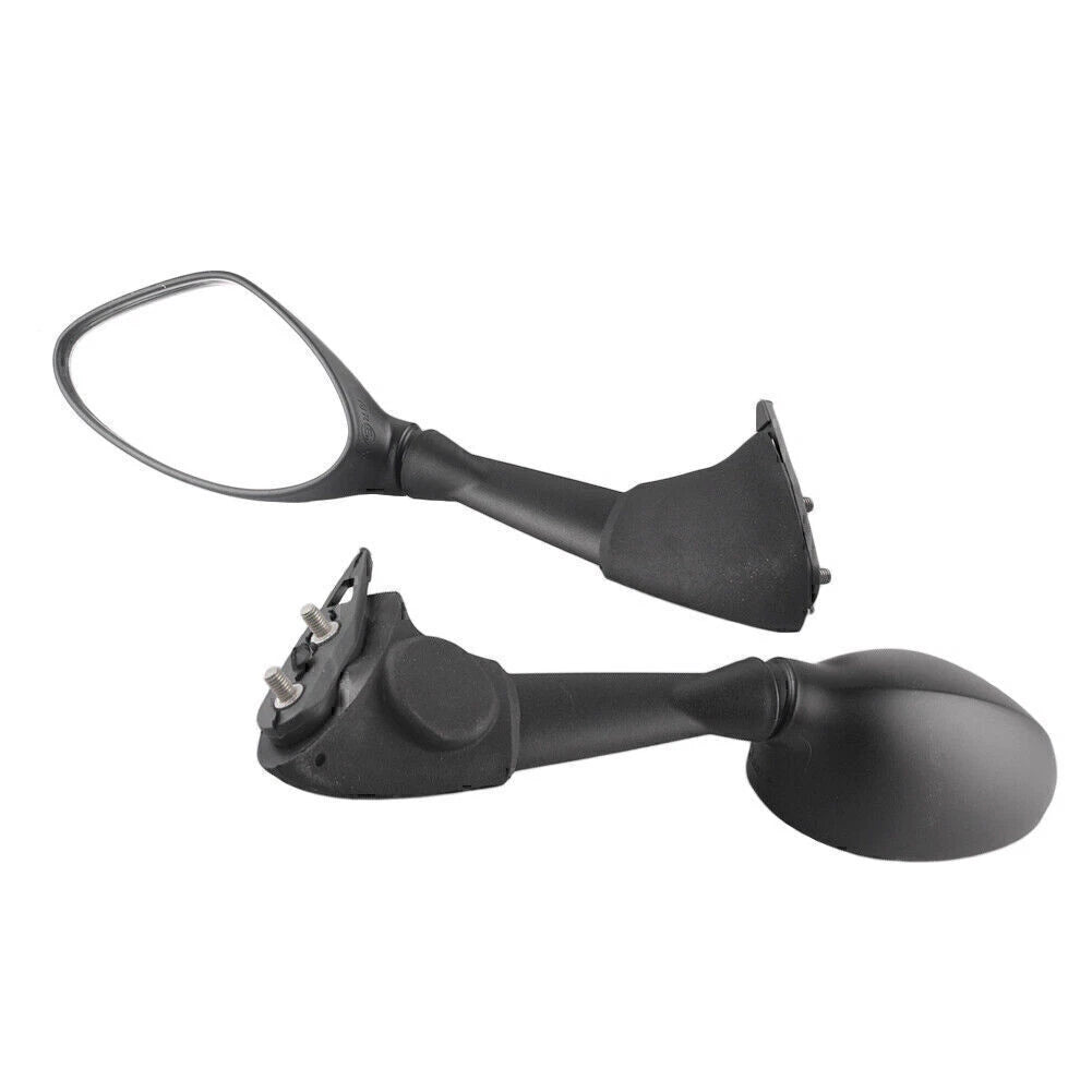 Set of 2 Racing Rearview Mirrors for BMW S1000RR (2012)