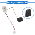 Fuel Tank Sending Unit for Toyota Sequoia (2008–2022) No. 833200C080