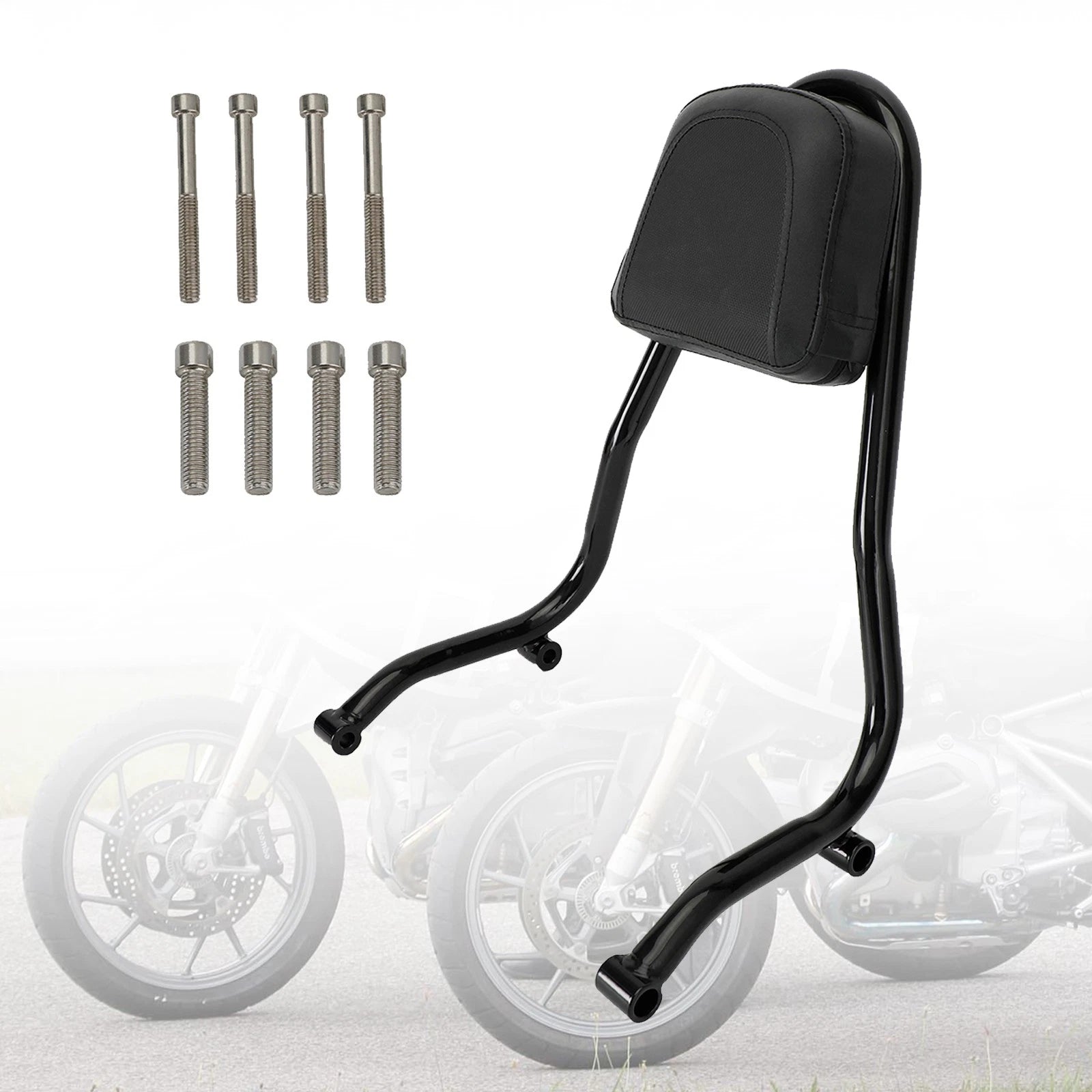 Passenger Backrest for BMW R 18 (2020–2022)