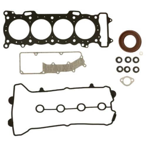 Engine Rebuild Kit for Honda Aquatrax F-12 R-12 (2002–2007) Piston Gaskets SBT