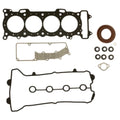 Engine Rebuild Kit for Honda Aquatrax F-12 R-12 (2002–2007) Piston Gaskets SBT