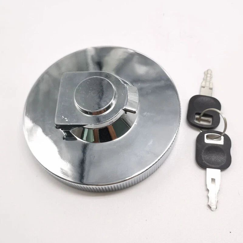Fuel Cap 086-1781 5P8500 for Caterpillar 307C 305.5 308 312 315 317