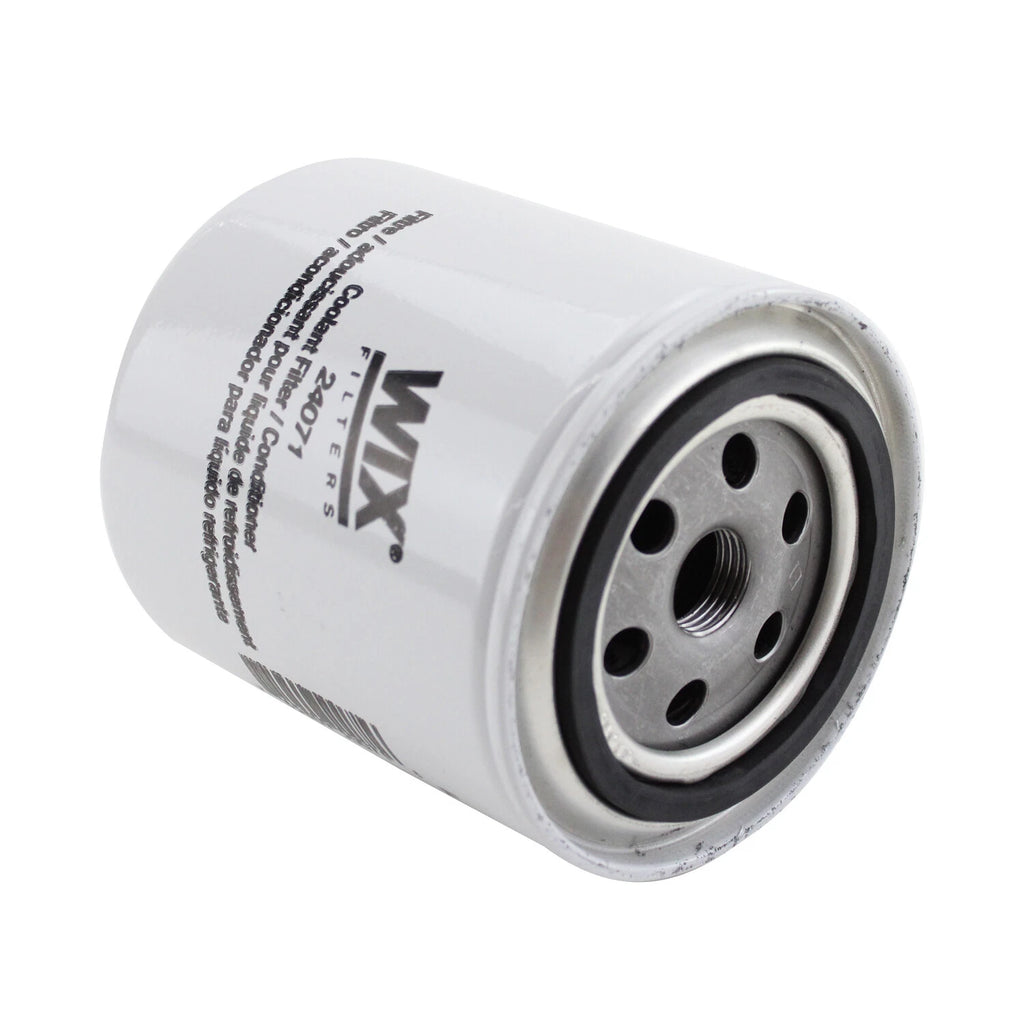 WIX 24071 Engine Coolant Filter for (Spin-On)