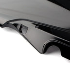 Windshield for Yamaha YZF-R25, YZF-R3 (2014-2018) Black