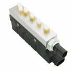Air Suspension Solenoid Valve Block for Jaguar XJR XJ8 (1998–2009)