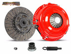 Stage 1 Clutch Kit for Jeep Wagoneer Jeepster CJ5 DJ5 