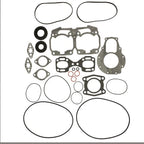 Complete Gasket Set for Seadoo 787 800 XP SPX Challenger GSX GTX (1995–1999)