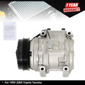 A/C Compressor for Toyota Tacoma (1995–2004)
