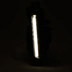 Left Side DRL Fog Light for Chevy Camaro ZL1 RS 1LT (2016–2023)