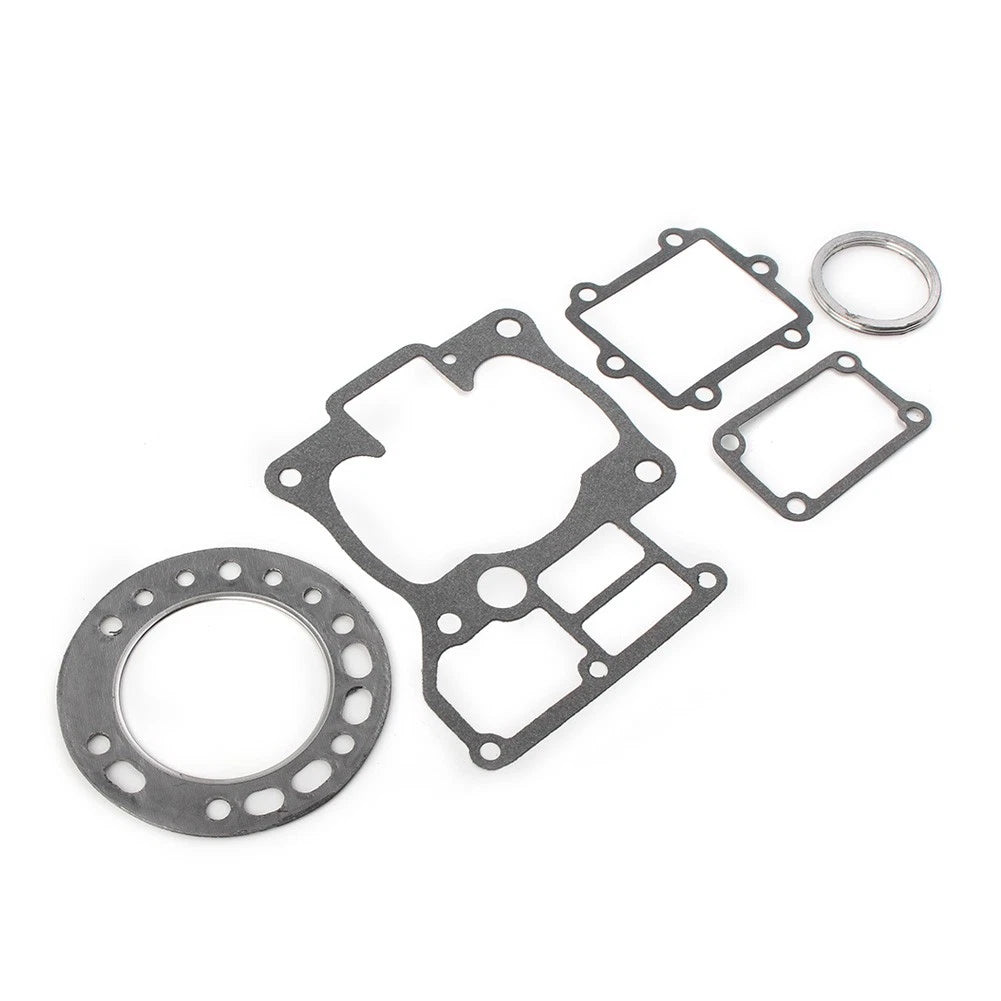 Top End Head Gasket Kit for Suzuki LT250R Quadracer (1987–1992)