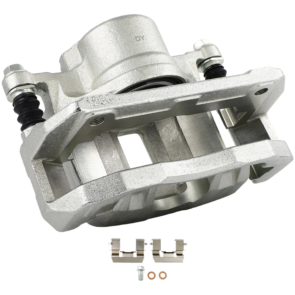 Front Right Brake Caliper for Acura RL, TL (1999–2008)