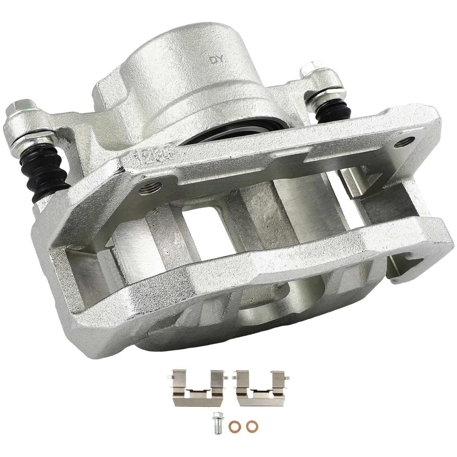 Front Right Brake Caliper for Acura RL, TL (1999–2008)
