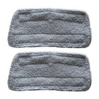 2X Microfiber Cleaning Pads for GorFanty GF6610B