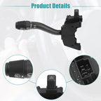 Turn Signal Switch for Ford F-150, F-250 Super Duty (1997–2003)