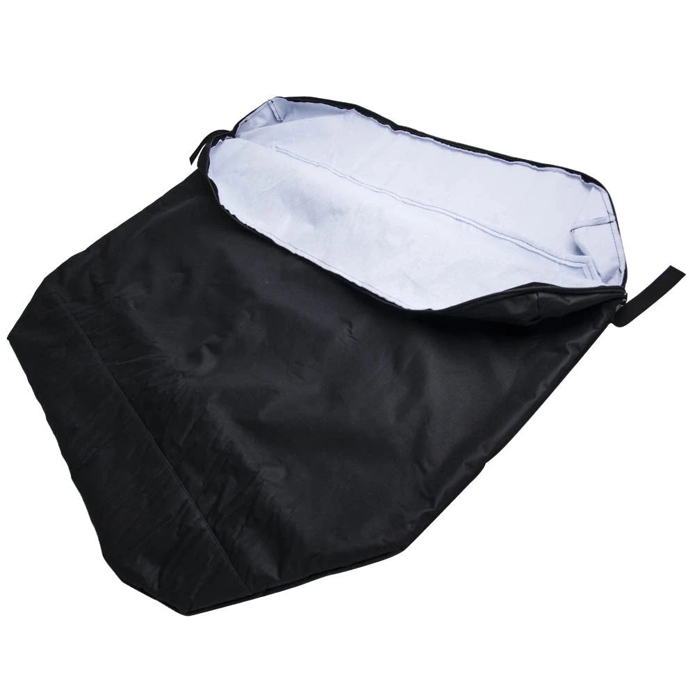 Freedom Panel Hard Top Storage Bag for Jeep Wrangler JK (2007–2025)