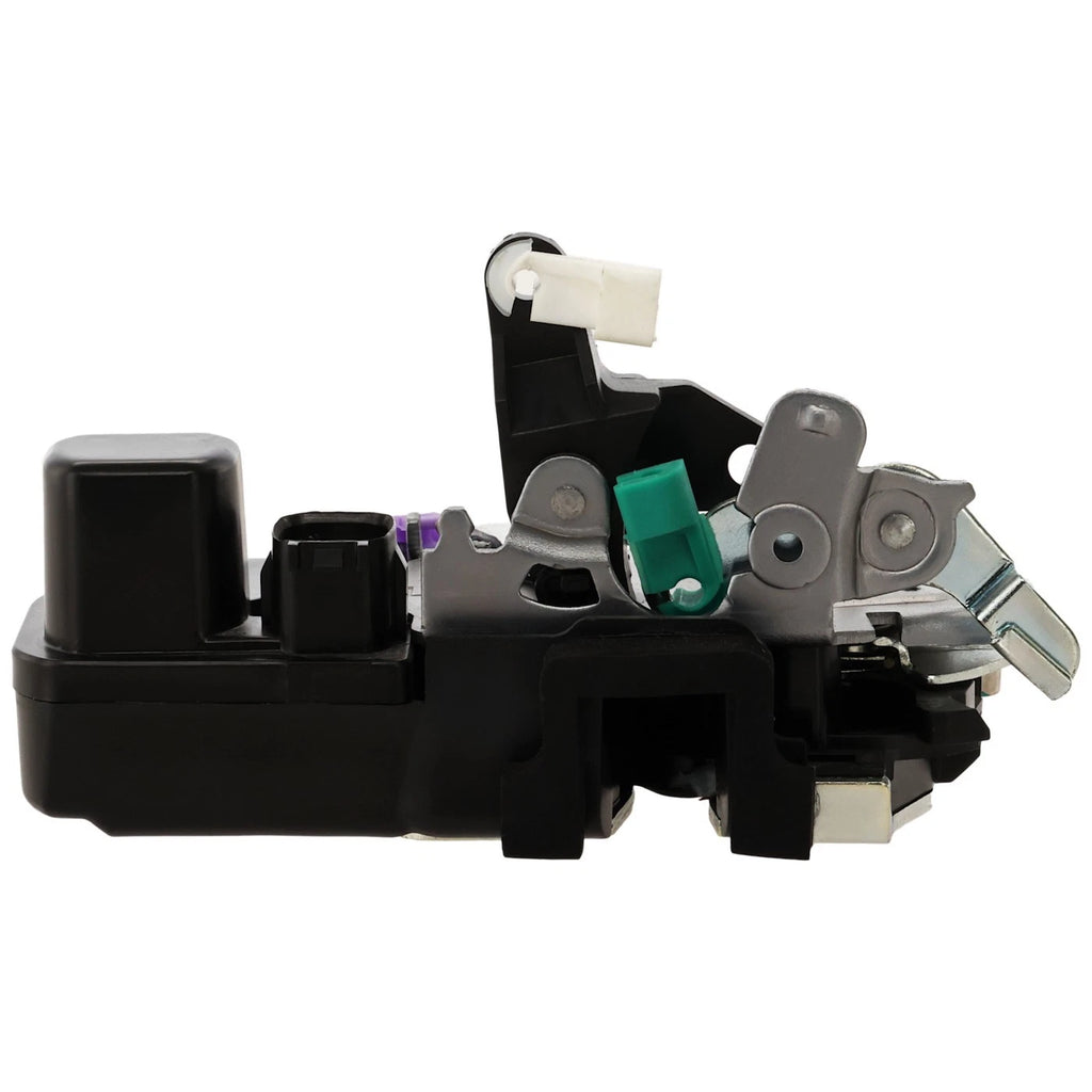 Set of 2 Door Lock Actuators for Ram Truck Front Driver & Passenger Side