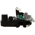 Set of 2 Door Lock Actuators for Ram Truck Front Driver & Passenger Side