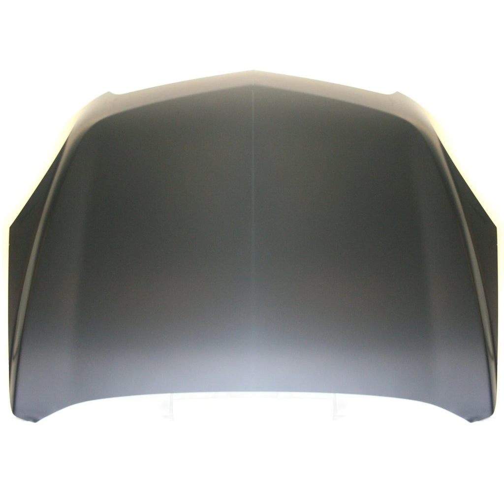 Bumper Cover Kit for Chevy Equinox (2010–2015) Front 5pc